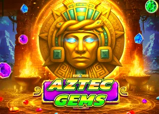 Aztec Gems king789