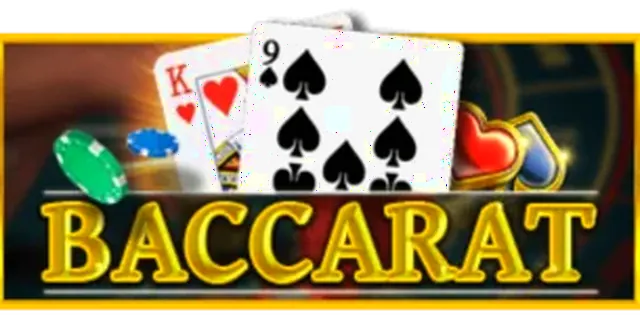 king789 Baccarat ทดลองเล่นฟรี