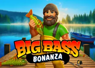 king789 Big Bass Bonanza ทดลองเล่นฟรี