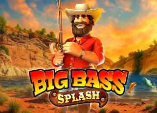 king789 Big Bass Splash ทดลองเล่นฟรี
