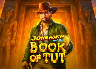 king789 Book of Tut ทดลองเล่นฟรี