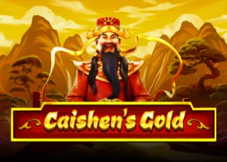 Caishen's Gold king789
