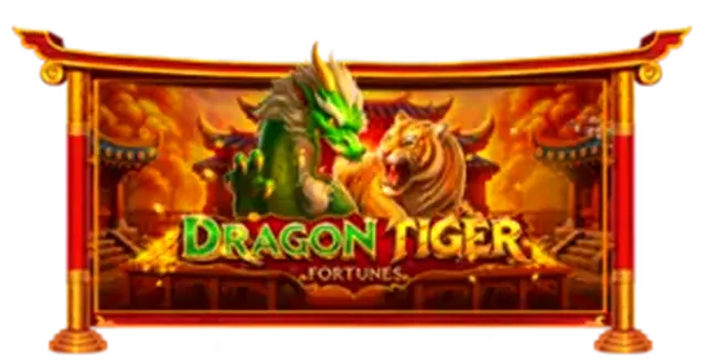king789 Dragon Tiger ทดลองเล่นฟรี
