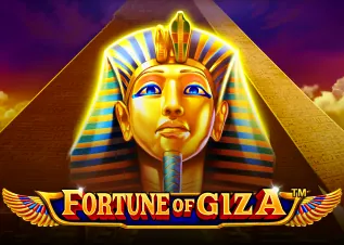 Fortune of Giza king789