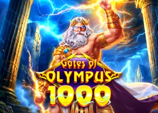 king789 Gates of Olympus 1000 ทดลองเล่นฟรี