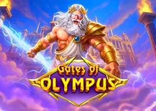 king789 Gates of Olympus ทดลองเล่นฟรี