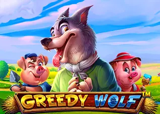 king789 Greedy Wolf ทดลองเล่นฟรี