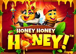 Honey Honey Honey king789