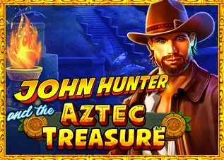 John Hunter and the Aztec Treasure king789