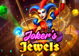 king789 Jokers Jewels ทดลองเล่นฟรี