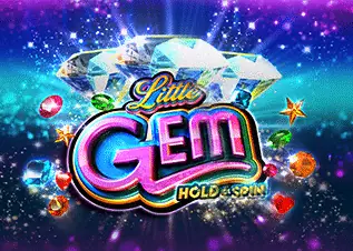 Little Gem Hold and Spin king789