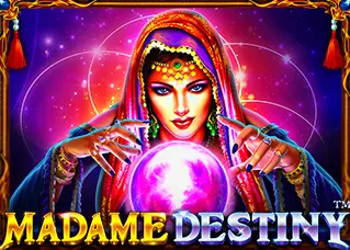 king789 Madame Destiny ทดลองเล่นฟรี