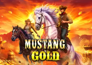 king789 Mustang Gold ทดลองเล่นฟรี