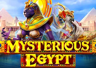 king789 Mysterious Egypt ทดลองเล่นฟรี