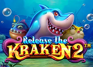 Release the Kraken 2 king789
