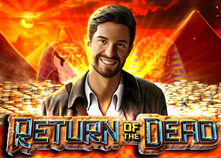 king789 Return of the Dead ทดลองเล่นฟรี