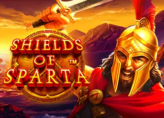 king789 Shields of Sparta ทดลองเล่นฟรี