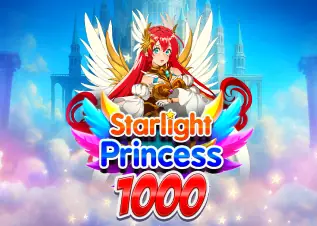 king789 Starlight Princess 1000 ทดลองเล่นฟรี