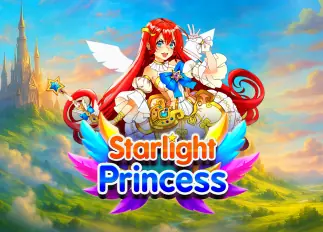 king789 Starlight Princess ทดลองเล่นฟรี