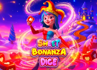 Sweet Bonanza Dice king789