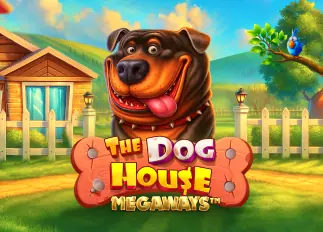 king789 The Dog House Megaways ทดลองเล่นฟรี