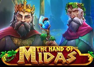 king789 The Hand of Midas ทดลองเล่นฟรี