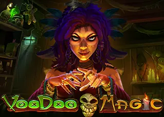 king789 Voodoo Magic ทดลองเล่นฟรี