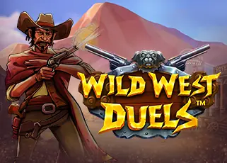 Wild West Duels king789