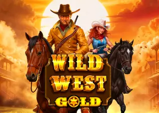 king789 Wild West Gold ทดลองเล่นฟรี