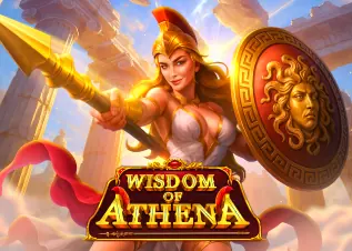 king789 Wisdom of Athena ทดลองเล่นฟรี