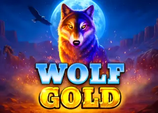 king789 Wolf Gold ทดลองเล่นฟรี